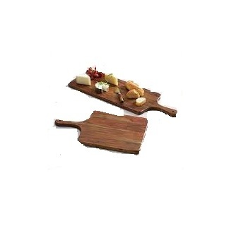 Best Sale Acacia Wooden Chopping Board for Home Kitchen Cheese Serving Cutting Boards Wholesaler Supplier