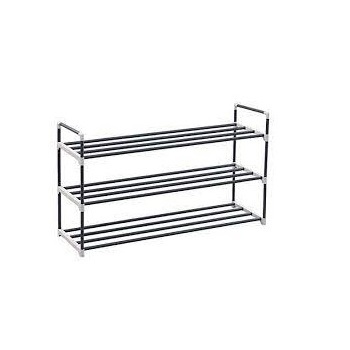 New Arrival Shoe Rack Household Excellent Storage Solution Shoe Storage Cabinet living Room Wholesaler Supplier