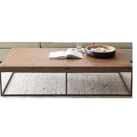 Best Selling Coffee Table with Legs Decorative Centre Table Available at Wholesale Price Manually Manufacture in India