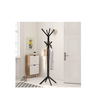 Gold Finished New Arrival Metal Coat Stand Stainless Steel Clothes Metal Rack Manually Manufactured in India