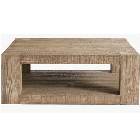 Best Selling Coffee Table with Legs Decorative Centre Table Available at Wholesale Price Manually Manufacture in India