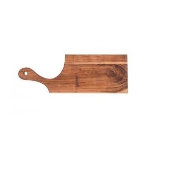 Cutting Board Handmade Decorative Durable Quality Wooden Chopping Board Manually Manufactured in India