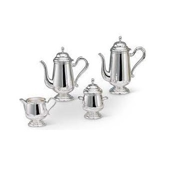 Drinkware Teapot New Style Customization Coffee jug Teapot Stainless Steel Tea Pot Set Large Stainless Steel Teapot