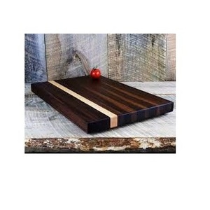 Cutting Board Handmade Decorative Durable Quality Wooden Chopping Board Manually Manufactured in India