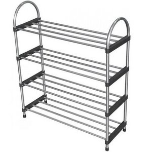 New Arrival Shoe Rack Household Excellent Storage Solution Shoe Storage Cabinet living Room Wholesaler Supplier