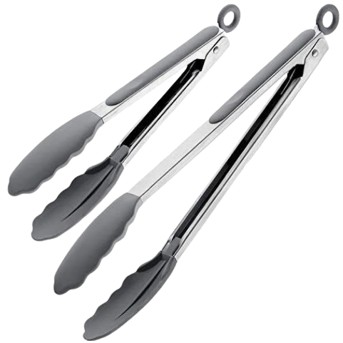 Kitchen & Tabletop Salad Clips Food Tongs For Cooking Baking And Grilling Home Kitchen Utensils Supplies