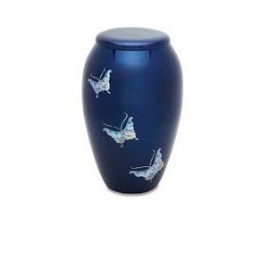 Most Solid Made Of Aluminium Cremation Urns For Adult Wholesale Highest Quality Metal Cremation Urns Made India