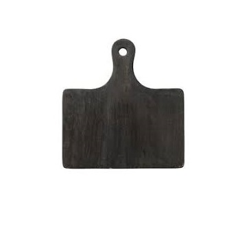 Cutting Board Handmade Decorative Durable Quality Wooden Chopping Board Manually Manufactured in India