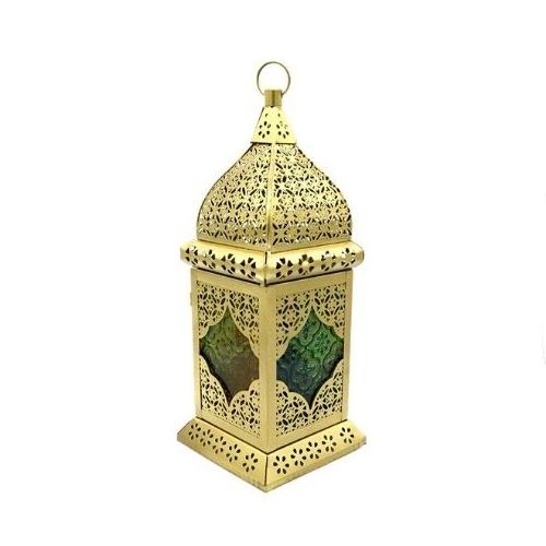 Engraved Design Beacon Flashlight Searchlights Metal Candle Lanterns Antique Look Gaslight Lamp Luxury Hotels Made by India