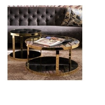 Marble Top Wooden Legs Designer Nested Coffee Side Table Handmade Decorative Centre Table Available at Wholesale Price