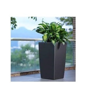 Metal Flower Pot Handmade Factory Customized Flowering Small Planter Wholesale Supplies Flower Planter