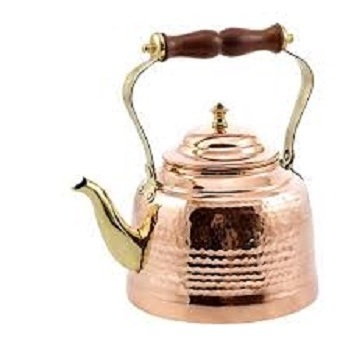 Hot Selling Metal Tea and Coffee Kettle Multi Storing Usage Good Quality Kettle Manufacture and Supplier by India