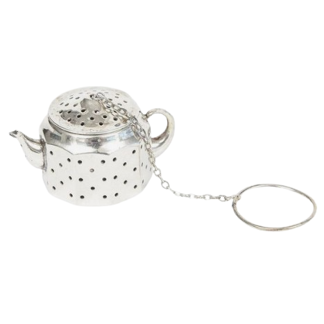 Indian Handcrafted Tea Infuser Kitchenware Coffee Strainer Custom Packing Available Tea Strainer For Home Kitchen Use