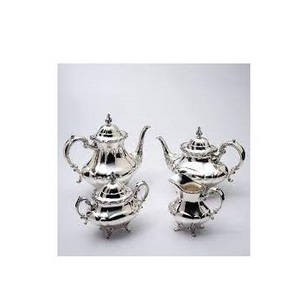 New Style Customization Coffee jug Teapot Stainless Steel Tea Pot Set Drinkware Teapot Large Stainless Steel Teapot