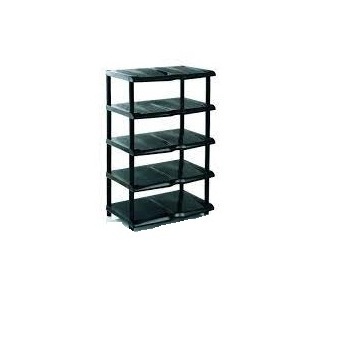 Household Two Tier Shoe Rack Excellent Storage Solution Shoe Storage Cabinet for Living Room Wholesaler Supplier