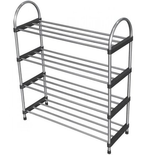 Set of Two Household Shoe Rack Excellent Storage Solution Shoe Storage Cabinet for Living Room Wholesaler Supplier