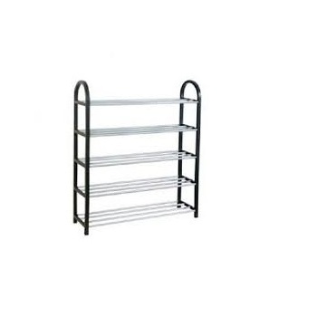 Set of Two Household Shoe Rack Excellent Storage Solution Shoe Storage Cabinet for Living Room Wholesaler Supplier