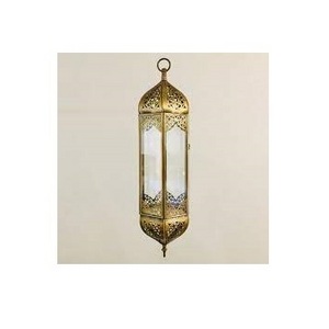 Fanoos Handmade Searchlight Gaslight Hand Crafted Custom Made Lantern Ramadan Festival Decoration Made by India