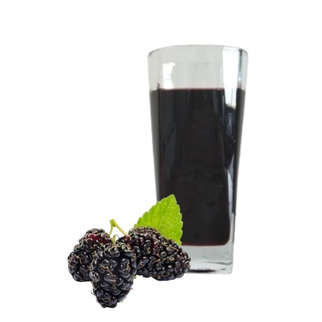 fruit powder High quality mulberry extract fruit concentrate juice and powder