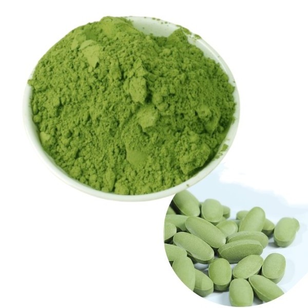 horseradish tree leaf Powder Factory Supply Healthcare Supplement Moringa oleifera leaf  powder lose weight