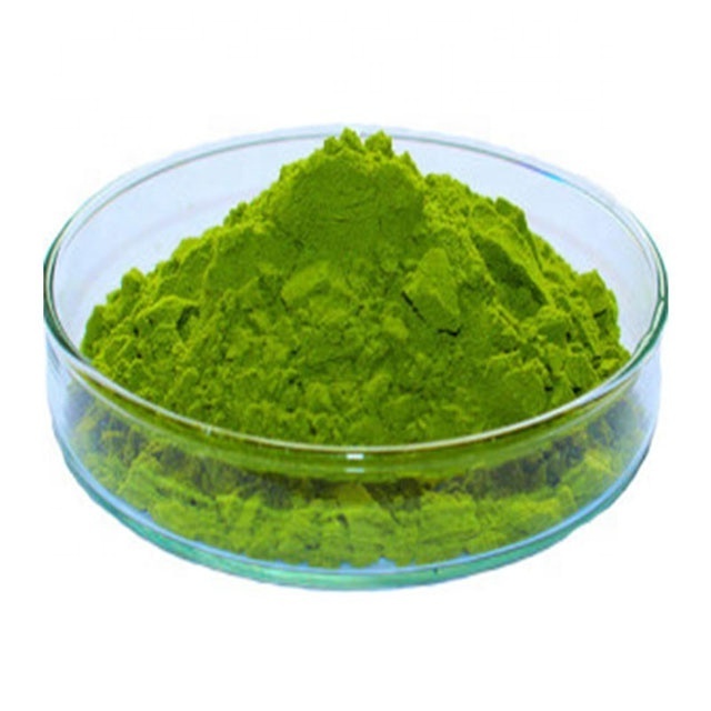 pure organic bulk dried dehydrated spinach juice powder