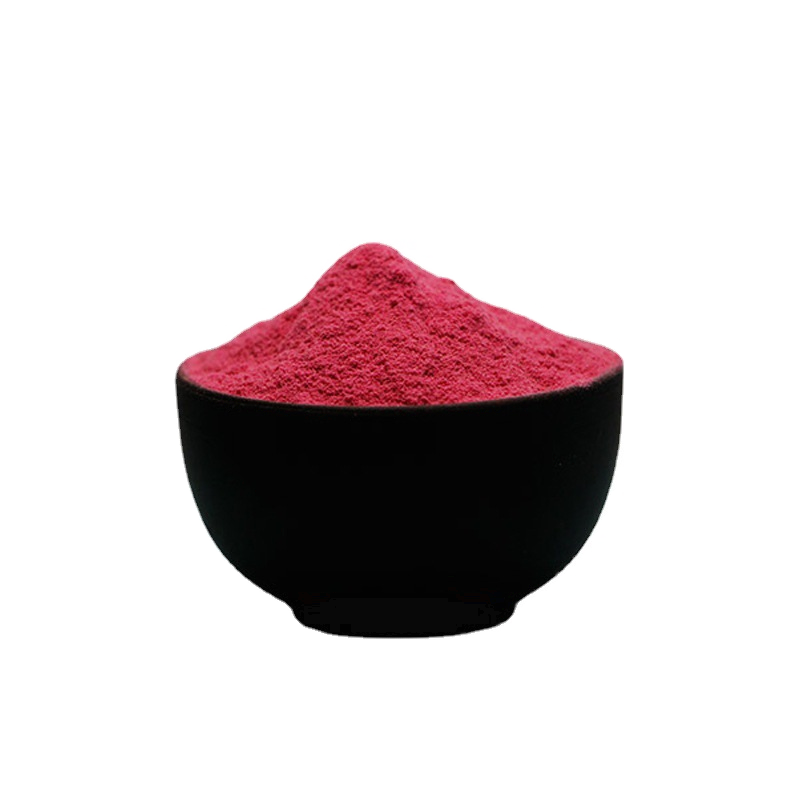 black rice cranberry acai berry mulberry raspberry powder blueberry anthocyanins anthocyanin extract cyanidin powder