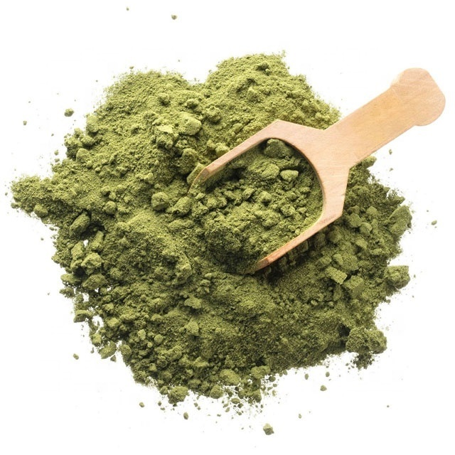 pure organic bulk dried dehydrated spinach juice powder