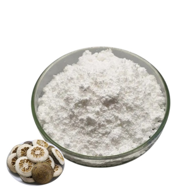 high best  qualitybest synephrine hydrochloride  5% 98% synephrine powder HPLC 94-07-5