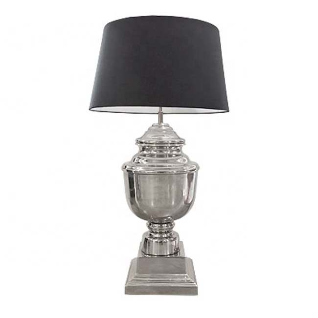 DESIGNER TABLE LAMP / BEDSIDE TABLE LAMP / HOTEL LAMP