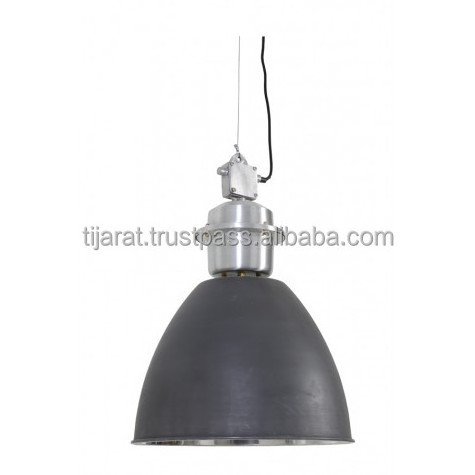 luxury Modern Indoor Lighting White Pendant Light / Metal Wood Ceiling Light / Shade Hanging Lamp in good price