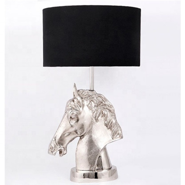 DESIGNER TABLE LAMP / BEDSIDE TABLE LAMP / HOTEL LAMP