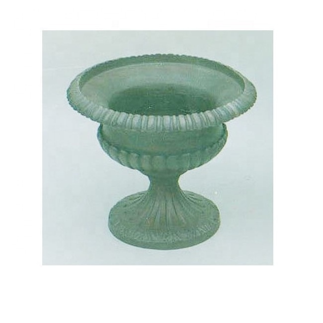 VASES FOR HOME DECORATION / GARDEN VASE / GARDEN URN