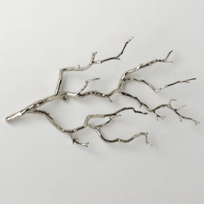 WALL DECORATION / WALL ART / METAL WALL TREE