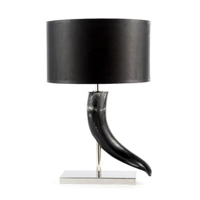 DESIGNER TABLE LAMP / BEDSIDE TABLE LAMP / HOTEL LAMP