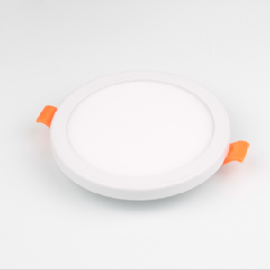 Contemporary Led Ceiling Panel Light Round