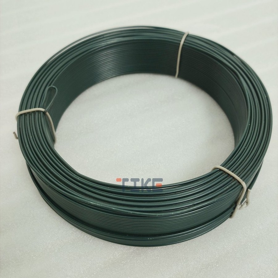 1.2mm Reinforcement Coil Black Annealed Steel Tie Wire