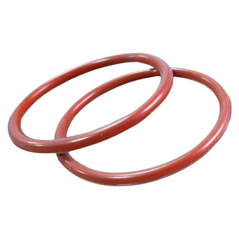 PTFE,PEEK,UHMW-PE Spring Energized Seals  PTFE Spring loaded Seals PTFE coated FFKM HNRB FKM Silicone O-ring Seals