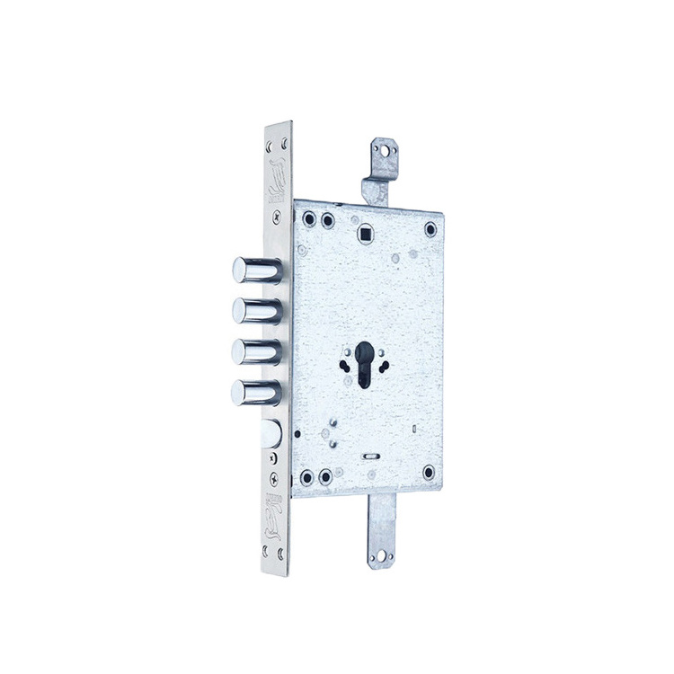 China Security Safe CE Standard Multipoint Lock