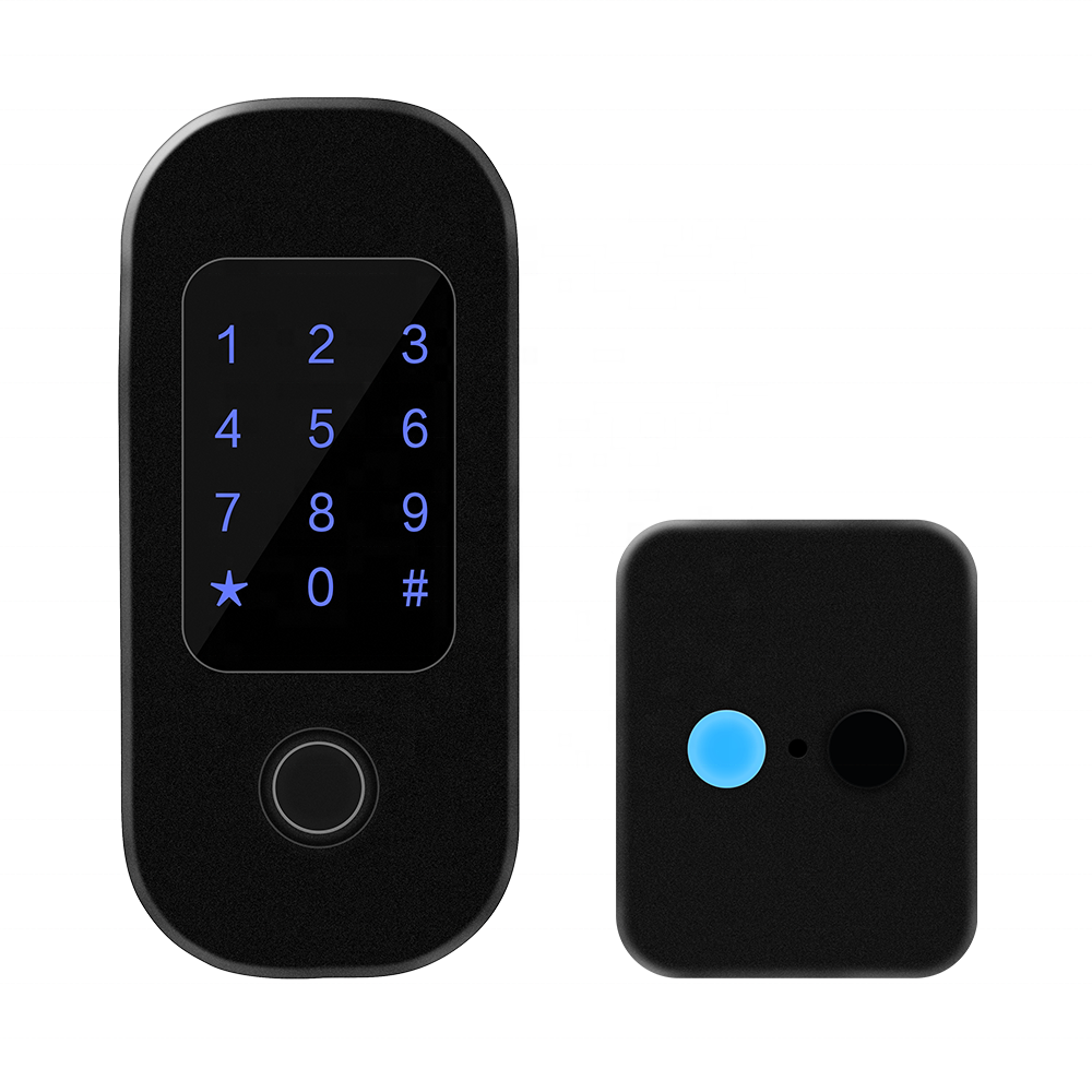 High quality Italy Turkish style biometric smart door lock security door lock