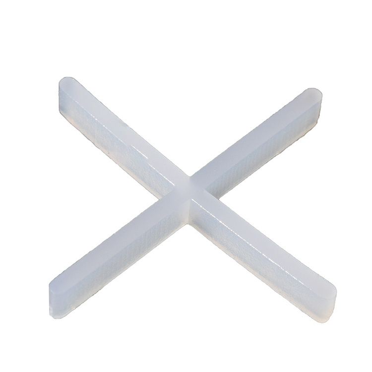 tile spacer Tile cross 1.5mm 100pcs/bag