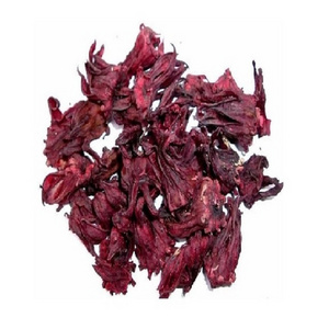 Dried Hibiscus Flower -Hibiscus sabdariffa Roselle, Jamaica Sorrel Hibiscus gossypiifolius, Abelmoschus cruentus,