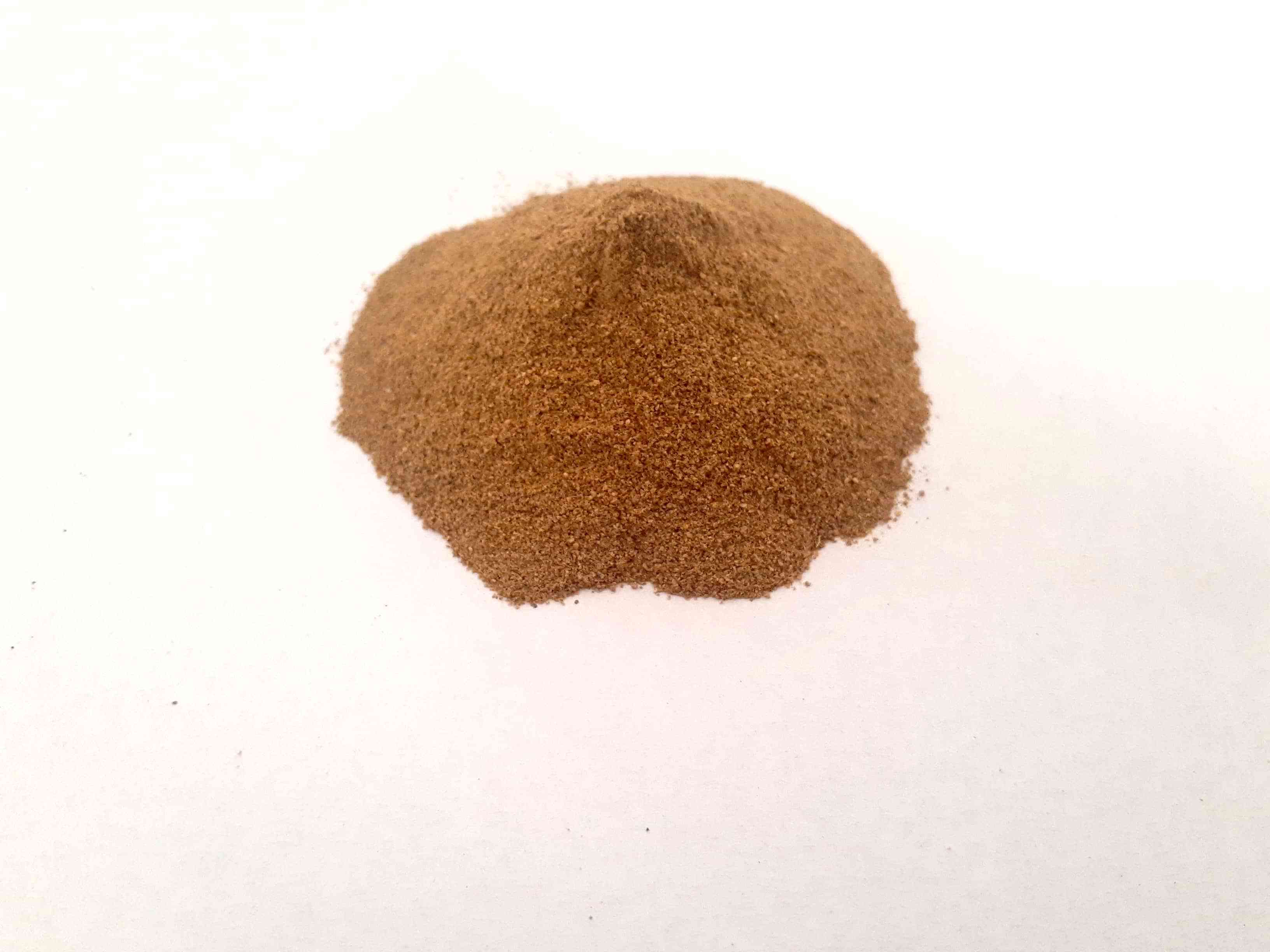 Prishnaparni Powder - Uraria Picta Powder Antiseptic Anti-Inflammatory Antimicrobial Anti-Emetic