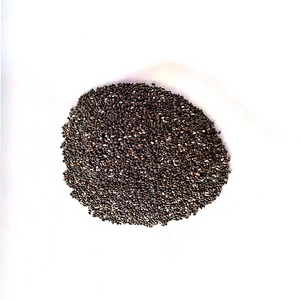 Chia Seed - Salvia Hispanica Seed  Nanda Baguli Landa Baguli sabja seeds