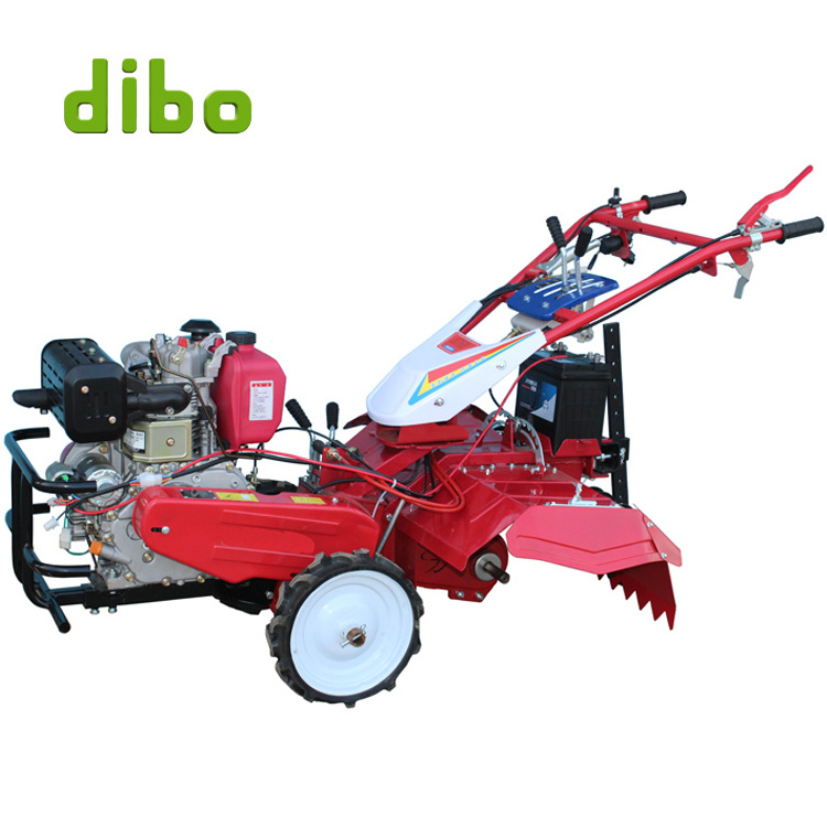 China agricultural cultivators tiller rotary diesel engine wheels and tires for tillers push gasoline scythe cultivators tiller