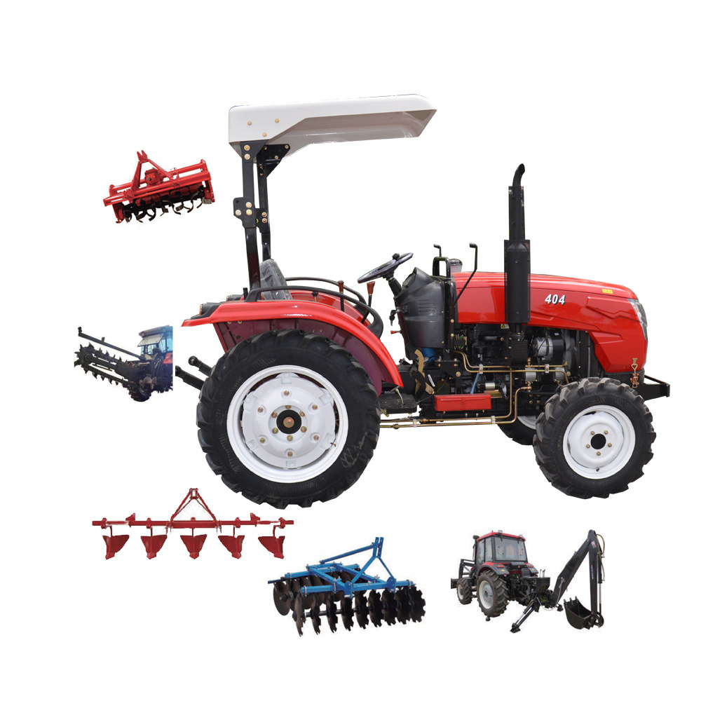 High quality foton lovol 254 tractor power tiller foton lovol four wheel tractor todo tipo de de sellos de ciguenal de tractor