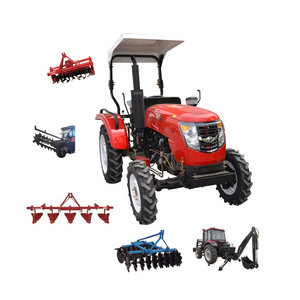 High quality foton lovol 254 tractor power tiller foton lovol four wheel tractor todo tipo de de sellos de ciguenal de tractor