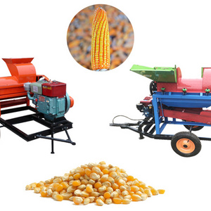 electrical automatic soya beans peanut maize pecan corn manual shellers thresher sheller for sale in zimbabwe