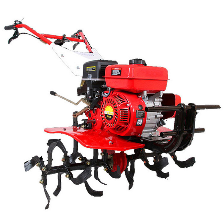 2021 new design multi function mini power tiller cultivators farm machinery