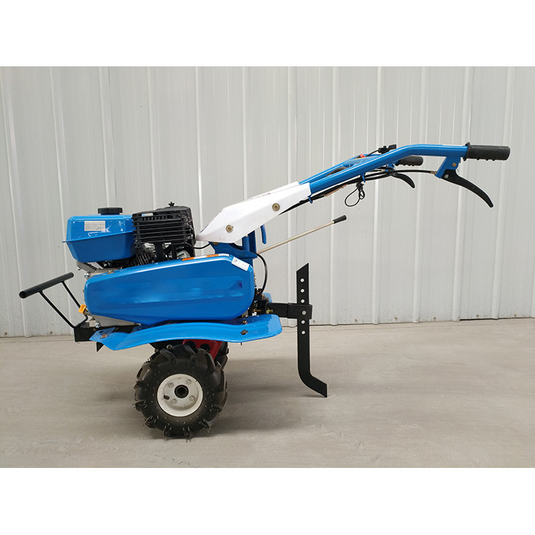 Mini attachment daedong power tiller rotary tiller tractor