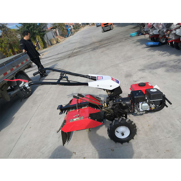 51kg 224cc 3 Point Hitch Reviews Mini Sweet Field Ridging Tractor Disc Plow For Sale Potato Harvester To Tiller Extension